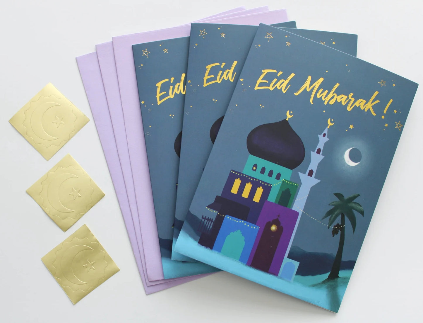 The Ultimate 26 Piece Eid / Ramadan Gifting Bundle | Mosque scape, Islamic art, muslim kids, activity, eid, masjid, arabic, wall hanging