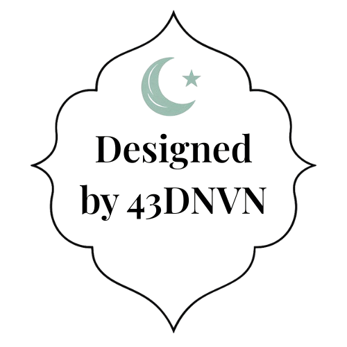 Designed by 43DNVN
