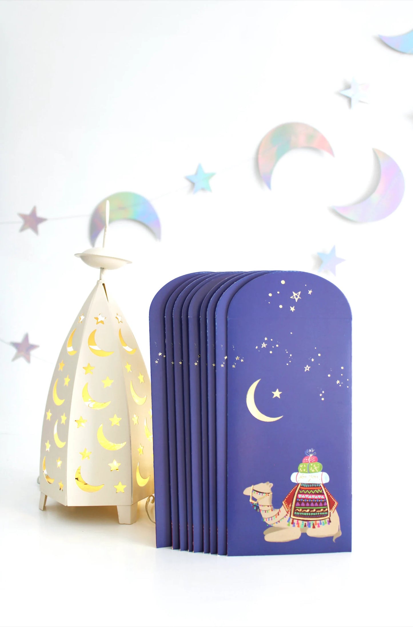 The Ultimate 26 Piece Eid / Ramadan Gifting Bundle | Mosque scape, Islamic art, muslim kids, activity, eid, masjid, arabic, wall hanging