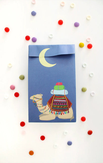 The Ultimate 26 Piece Eid / Ramadan Gifting Bundle | Mosque scape, Islamic art, muslim kids, activity, eid, masjid, arabic, wall hanging